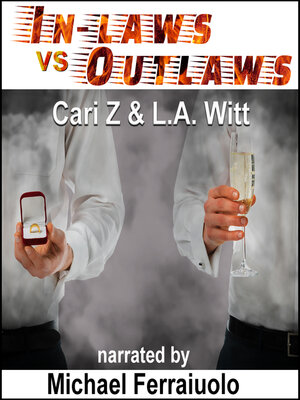 cover image of In-laws vs. Outlaws